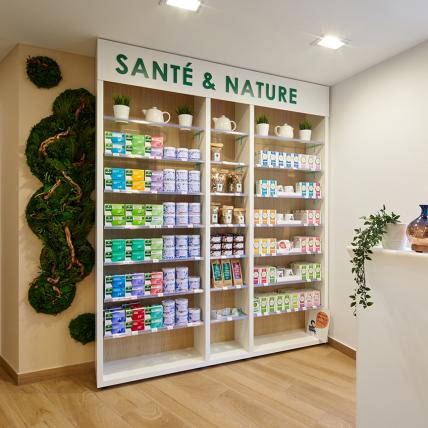PHARMACIE KIEHL-MEYER