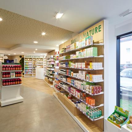 PHARMACIE KIEHL-MEYER