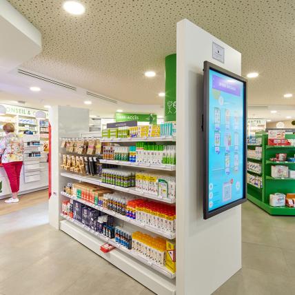 PHARMACIE KIEHL-MEYER