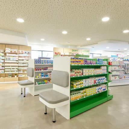 PHARMACIE KIEHL-MEYER