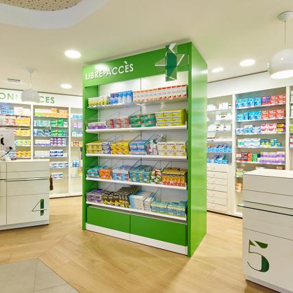 PHARMACIE KIEHL-MEYER