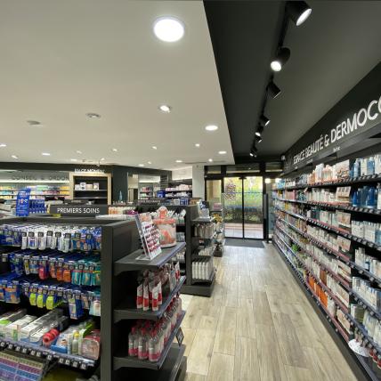 PHARMACIE ESCARRA