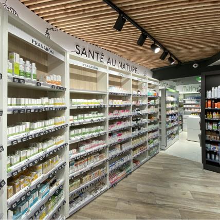 PHARMACIE ESCARRA