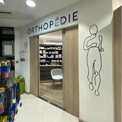 PHARMACIE ESCARRA