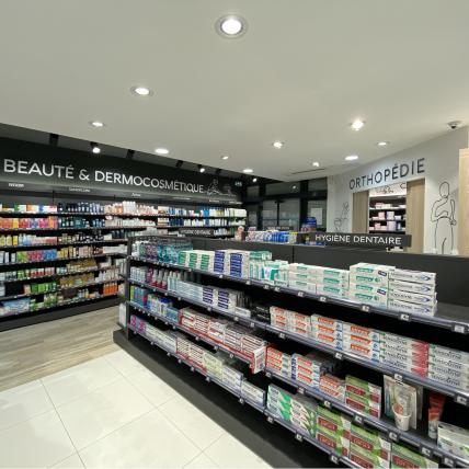 PHARMACIE ESCARRA