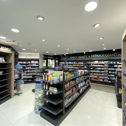 PHARMACIE ESCARRA