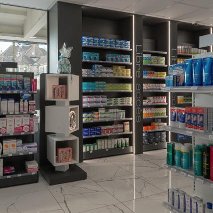 PHARMACIE DE LA COURONNE