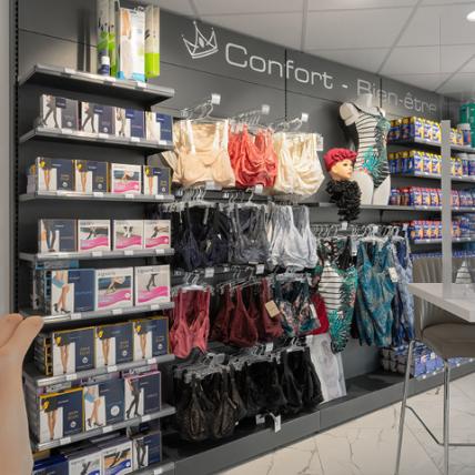 PHARMACIE DE LA COURONNE