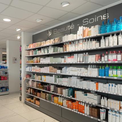 PHARMACIE DE LA COURONNE