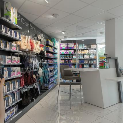 PHARMACIE DE LA COURONNE
