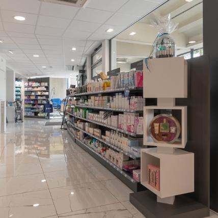 PHARMACIE DE LA COURONNE