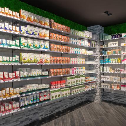 PHARMACIE DE LA COURONNE