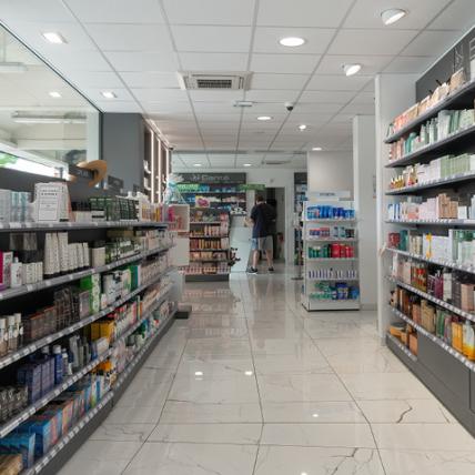 PHARMACIE DE LA COURONNE