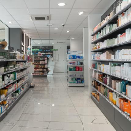 PHARMACIE DE LA COURONNE