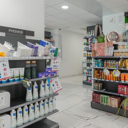 PHARMACIE DE LA COURONNE