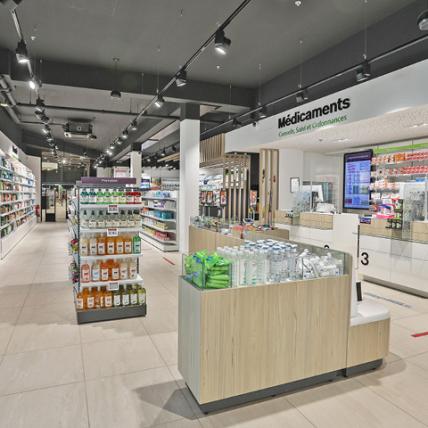 PHARMACIE DES OUDAIRIES