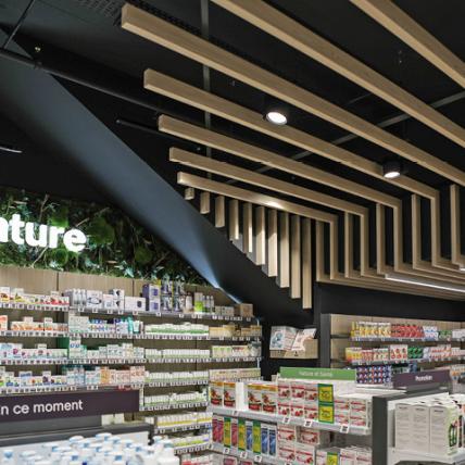 PHARMACIE DES OUDAIRIES