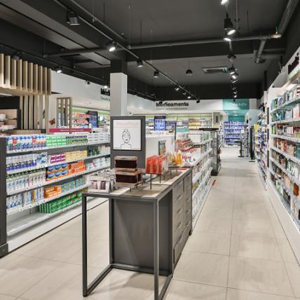 PHARMACIE DES OUDAIRIES
