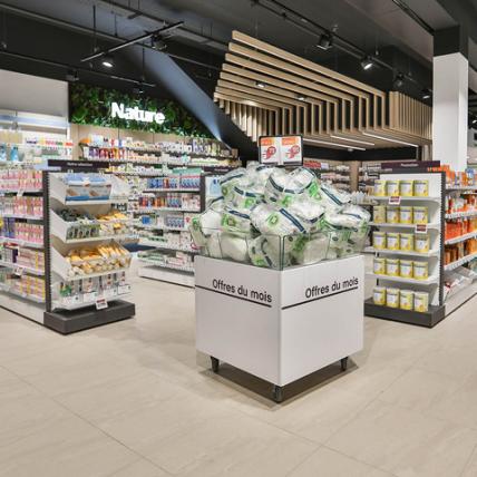 PHARMACIE DES OUDAIRIES