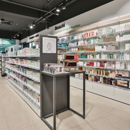 PHARMACIE DES OUDAIRIES