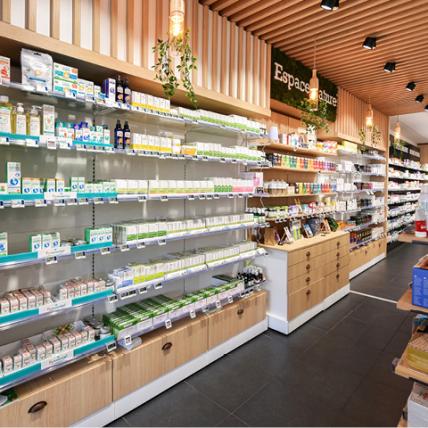 PHARMACIE DU COLLÈGE