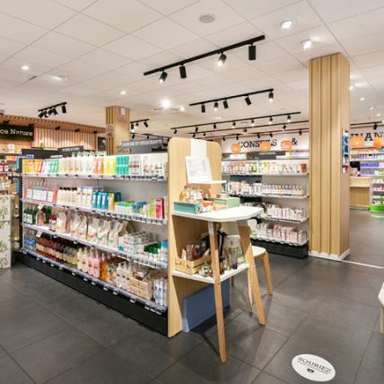 PHARMACIE DU COLLÈGE