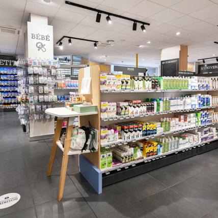 PHARMACIE DU COLLÈGE