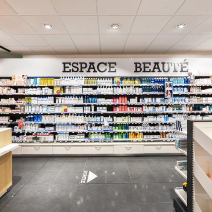 PHARMACIE DU COLLÈGE