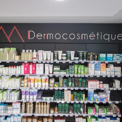 PHARMACIE DU MARIGOT