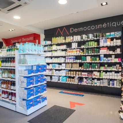 PHARMACIE DU MARIGOT