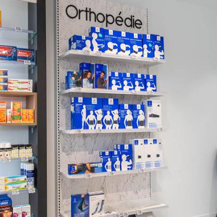 PHARMACIE DES CHARENTES