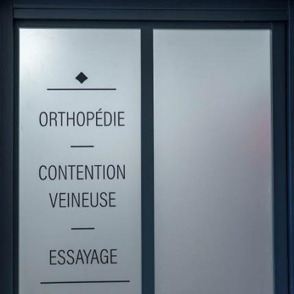 PHARMACIE MORAND DELAUNE - graphisme