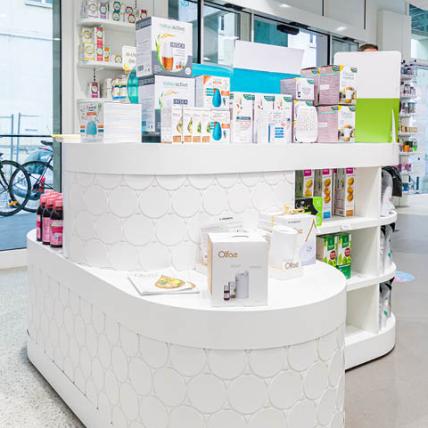 MA PHARMACIE MUTUALISTE