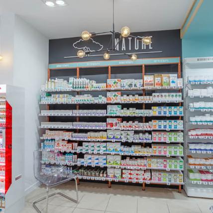 PHARMACIE DE LA VICTOIRE