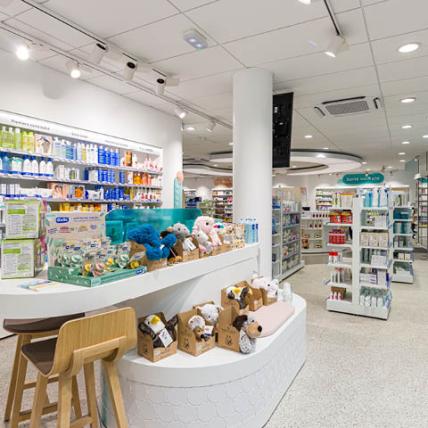 MA PHARMACIE MUTUALISTE
