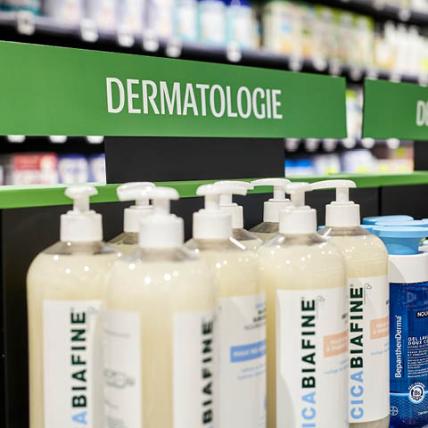 PHARMACIE DU 20ÈME