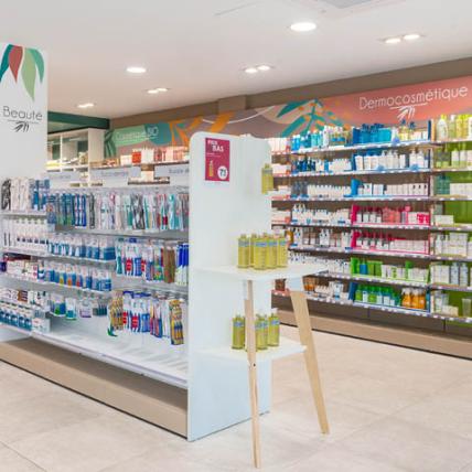 PHARMACIE DES 3 ÎLES