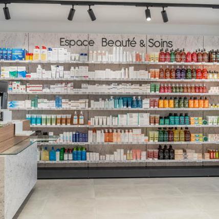 PHARMACIE DES CHARENTES