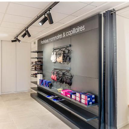 PHARMACIE DE SAINT-CLAR