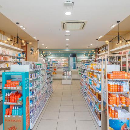 PHARMACIE DE LA VICTOIRE