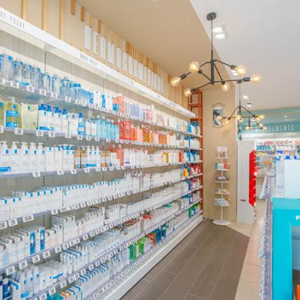 PHARMACIE DE LA VICTOIRE