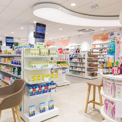 MA PHARMACIE MUTUALISTE