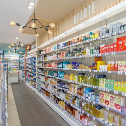PHARMACIE DE LA VICTOIRE