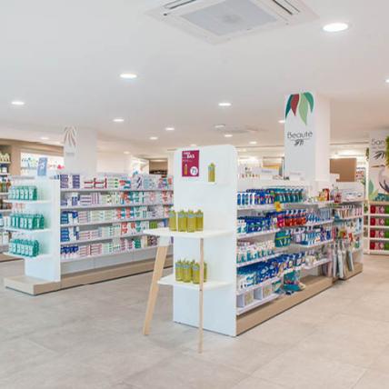 PHARMACIE DES 3 ÎLES