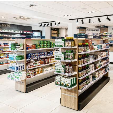 PHARMACIE DE SAINT-CLAR