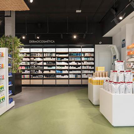 PHARMACIE VALDECARRIZO