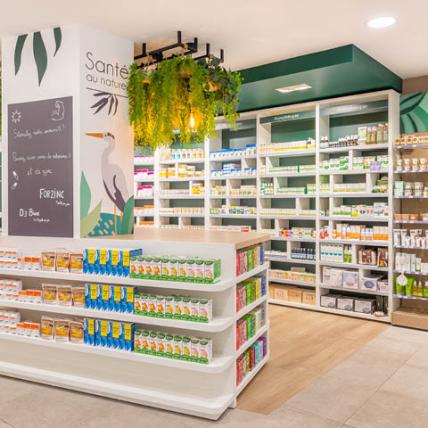 PHARMACIE DES 3 ÎLES