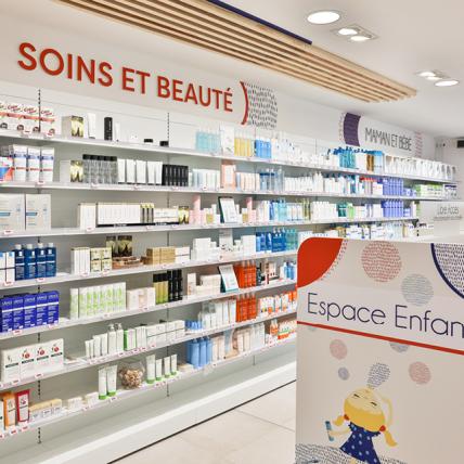 PHARMACIE DU MARCHÉ