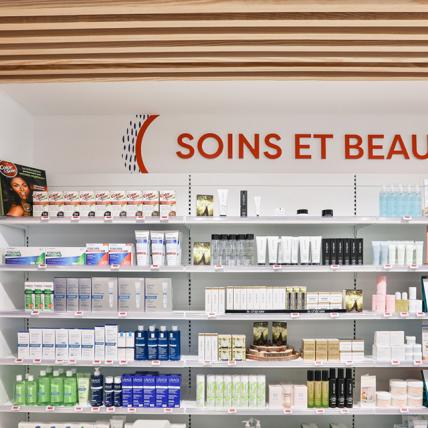PHARMACIE DU MARCHÉ
