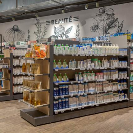 PHARMACIE DES CIMES